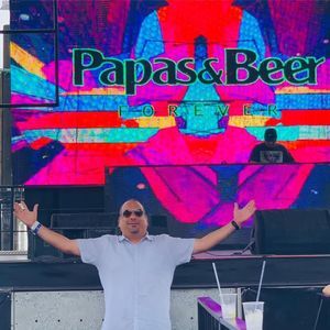 Meet your Posher, Gary